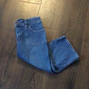 Sonoma Women’s capris size 8P